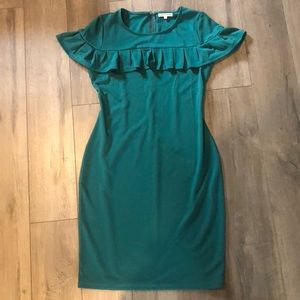 NWOT JessaKae sheath dress